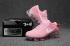 Nike Air Max 2018 Running Shoes KPU Women Pink White 849558-019