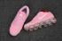 Nike Air Max 2018 Running Shoes KPU Women Pink White 849558-019