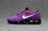 Nike Air Max 2018 Running Shoes KPU Women Purple White 849558-020