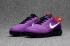 Nike Air Max 2018 Running Shoes KPU Women Purple White 849558-020