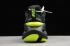 Nike Air Max 2019 Zwart Fluorescerend Groen 524977 012