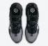 나이키 에어맥스 2021 블랙 아이언 그레이 화이트 신발 DA1925-001 .
