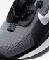 Nike Air Max 2021 Black Iron Grey White Туфли DA1925-001