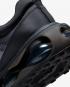 Nike Air Max 2021 fekete vasszürke fehér cipőt DA1925-001