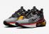 Nike Air Max 2021 Nero Mystic Rosso Cosmic Clay Bianco DH4245-001