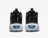 Nike Air Max 2021 Black Smoke Grey Metallic Hope Valkoinen DA1923-001