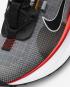 Nike Air Max 2021 GS Negro Mystic Rojo Cosmic Clay Blanco DA3199-005