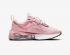 Nike Air Max 2021 GS Pink Glaze Hvid Sort DA3199-600