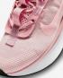 Nike Air Max 2021 GS Pink Glaze Wit Zwart DA3199-600