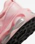 Nike Air Max 2021 GS Pink Glaze לבן שחור DA3199-600