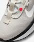 Nike Air Max 2021 Light Bone White vaku karmazsinfekete DH5103-002