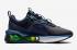 Nike Air Max 2021 Obsidian Lime Glow Brigade Mavi Beyaz DH4245-400,ayakkabı,spor ayakkabı