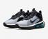 Nike Air Max 2021 SE cipőt Wolf Szürke Fekete Fehér Clear Jade DH5135-001