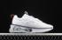 Nike Air Max 2021 bijele tamnocrvene tenisice za trčanje DC9478-100