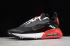 2020 Nike Air Max 2090 Bred Siyah Üniversite Kırmızı Beyaz CU9174 1000,ayakkabı,spor ayakkabı