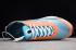 мужские и женские кроссовки Nike Air Max 2090 Light Grey Blue Orange, размер C07630 400