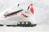 Neymar Jr x Nike Air Max 2090 White Black University Red CU9371-104