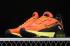 Nike Air Max 2090 Schwarz Orange Volt CQ7630 004 Zu verkaufen