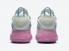 Nike Air Max 2090 藍色粉紅 Summit 白色金屬銀 CZ8130-100