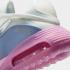 Nike Air Max 2090 Blå Pink Summit Hvid Metallic Sølv CZ8130-100