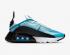маратонки Nike Air Max 2090 Blue White Black Running Shoes CT1091-400