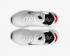 Nike Air Max 2090 Sapuan Kuas Universitas Putih Merah Hitam DA4304-100