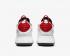 Nike Air Max 2090 Sapuan Kuas Universitas Putih Merah Hitam DA4304-100