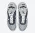 Nike Air Max 2090 Cool Grey Blanc Noir Dark Smoke Grey CZ1708-001