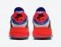 Nike Air Max 2090 Evolution of Icons Biru Merah Hitam DA9357-100
