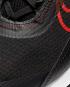 Nike Air Max 2090 GS Zwart Chili Rood Hardloopschoenen CJ4066-004