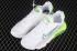 παπούτσια Nike Air Max 2090 White Aquamarine Lime Glow DJ6898-100