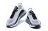 Sepatu Lari Nike Air Max 2090 White Lake Blue Black CT1091-102