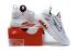 Nike Air Max 2090 White Light Bone Red Black Running Shoes CT1091-103
