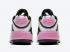 Nike Womens Air Max 2090 Light Arctic Pink White Black Shoes CJ4066-104