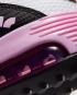 Nike Womens Air Max 2090 Light Arctic Pink White Black Shoes CJ4066-104