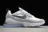 Nike Air Max 270 React Dior Wolf Grey Sail White 2020 AO4971-800