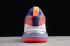 2020 Nike Air Max 270 React ENG Himbeer-Ripple-Laser-Karmesinrot-Laser-Orange CD0113 600