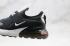 2020 Nike Air Max 270 Extreme Casual Boty Black White Comfort CI1107-001