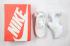 2020 Nike Air Max 270 Extreme Günlük Ayakkabı Krem Beyaz Gümüş CI1107-100 .