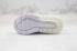 2020 Nike Air Max 270 Extreme vrijetijdsschoenen crème wit zilver CI1107-100