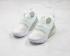 2020 Nike Air Max 270 Extreme Casual Shoes Creme Branco Prata CI1107-100