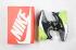 2020 Nike Air Max 270 Extreme παπούτσια για τρέξιμο Γκρι Μαύρο Φθορίζον Πράσινο CI1107-070