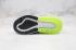 Sepatu Lari Ekstrim Nike Air Max 270 2020 Abu-abu Hitam Neon Hijau CI1107-070