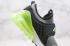 2020 Nike Air Max 270 Extreme נעלי ריצה אפור שחור פלורסנט ירוק CI1107-070
