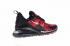 kąpielową APE x Nike Air Max 270 Red Black Shark Camo AH6799-016