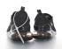 Buty do biegania CLOT X Nike Air Max 270 Białe Czarne unisex AJ0499-001