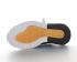 CLOT X Nike Air Max 270 白色黑色男女通用跑步鞋 AJ0499-001