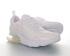 CLOT X Nike Air Max 270 Белые кроссовки унисекс AJ0499-100