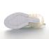 CLOT X Nike Air Max 270 White Unisex Running Shoes AJ0499-100
