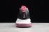 Nike Air Max 270 React voor kinderen Zwart Roze Wit CD2655 008